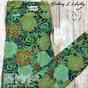 Llr TC Leggings